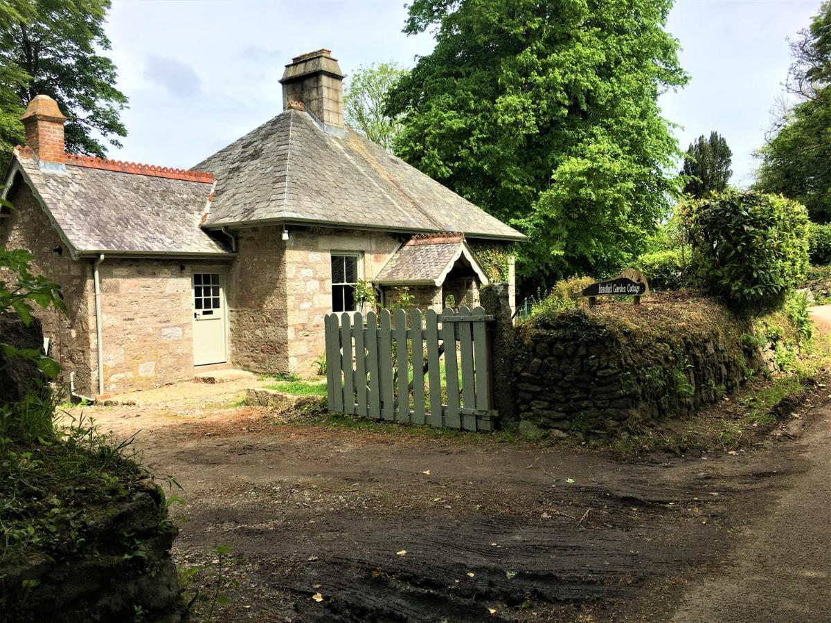 Bosvathick Cottage Constantine Eksteriør billede