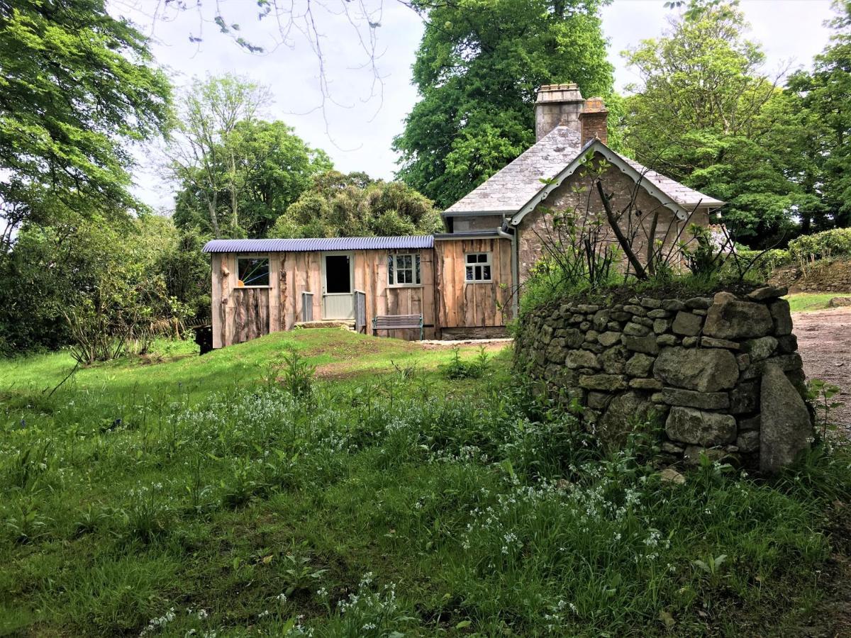 Bosvathick Cottage Constantine Eksteriør billede