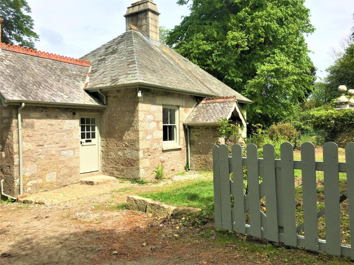 Bosvathick Cottage Constantine Eksteriør billede