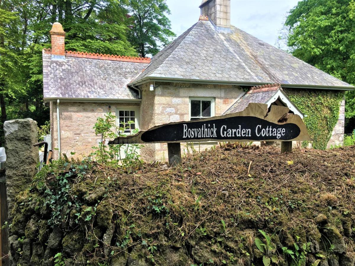 Bosvathick Cottage Constantine Eksteriør billede