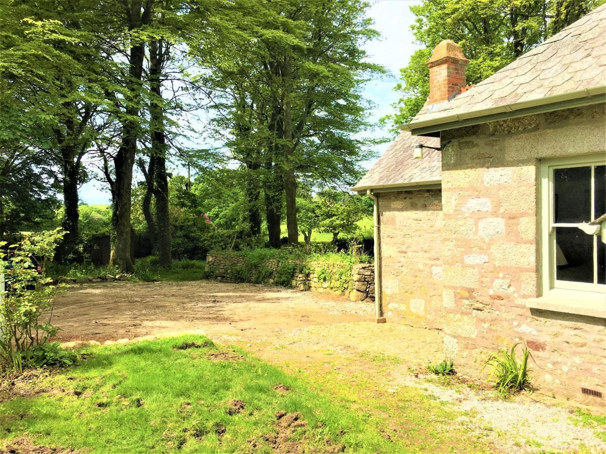 Bosvathick Cottage Constantine Eksteriør billede