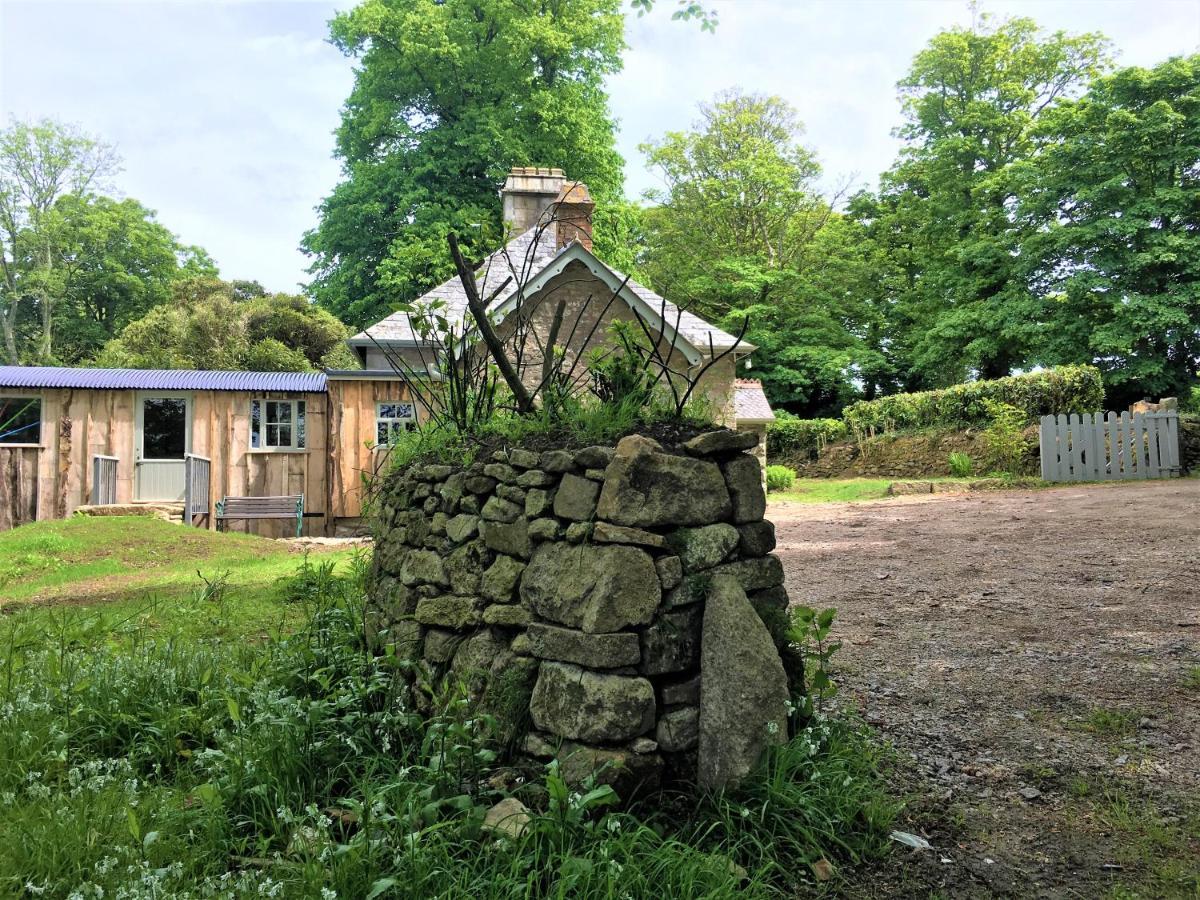 Bosvathick Cottage Constantine Eksteriør billede